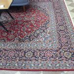 948 9805 ORIENTAL RUG
